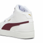 Preview: Puma Select Ca Pro Mid Trainers White/Bordeaux - Größe 43